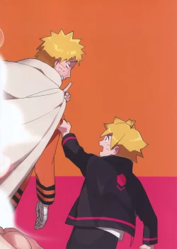 Page 36 of Kage Bunshin ××××-tte Shitteru!?