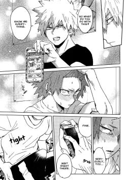 Page 12 of Yuujou Heni | Redefining Friendship