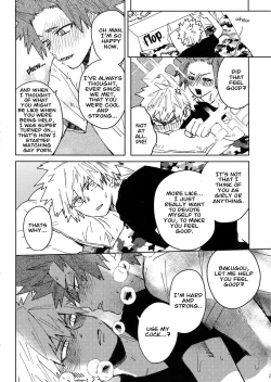 Page 19 of Yuujou Heni | Redefining Friendship