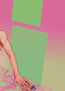 Page 34 of Yuujou Heni | Redefining Friendship