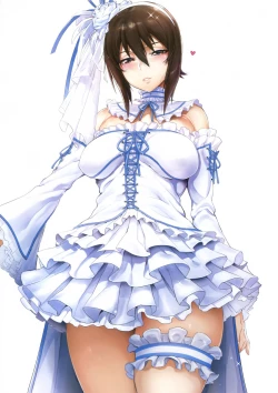 Page 21 of Ecchi na Onee-san Matome Hon