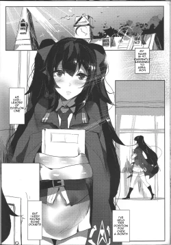 Page 7 of TYPE95&97 Maintenance Report