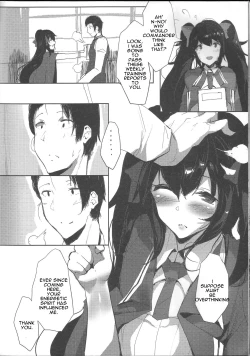 Page 9 of TYPE95&97 Maintenance Report