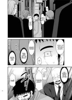 Page 36 of Roshutsu Shoujo Yuugi Nana Kan | Exhibitionist Girl Play Kan 7