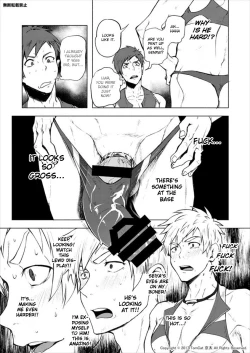 Page 6 of Jitorina Try 2