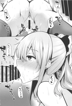 Page 23 of Beruberu Violet