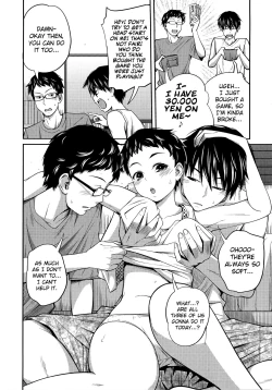 Page 4 of Pool ni Ikenai jan | I Can't Go to the Pool