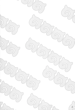 Page 3 of Friends Choujuugiga