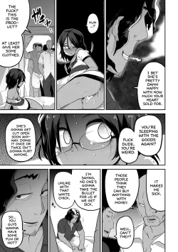 Page 19 of Ato Hime Kankan | Scar Princess Violation