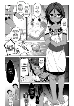 Page 5 of Ato Hime Kankan | Scar Princess Violation