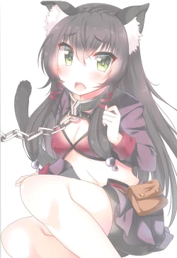 Page 3 of Isekai Maou no Dorei Shoujo