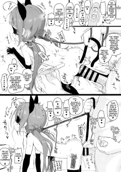 Page 14 of Loli Harem Shujinkou niNattemita | I tried out being a loli-harem protagonist