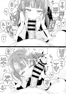 Page 7 of Loli Harem Shujinkou niNattemita | I tried out being a loli-harem protagonist