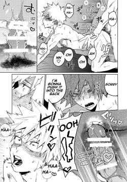 Page 24 of Kimi no Gensou o Miterui | I'm Seeing an Illusion of You