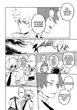 Page 5 of Kimi no Gensou o Miterui | I'm Seeing an Illusion of You