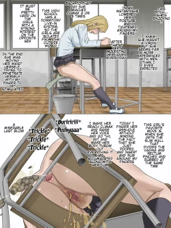 Page 7 of Haisetsu Kyoushitsu