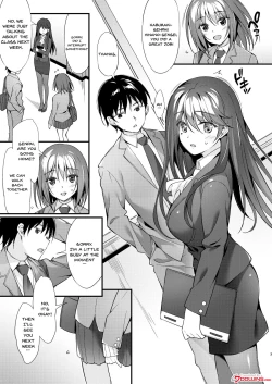 Page 2 of Hinano Sensei wa Boku no Kanojo | Hinano Sensei is My Girlfriend