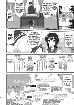 Page 25 of Teitoku no Ketsudan: Showa 1616