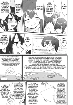 Page 40 of Teitoku no Ketsudan: Showa 1616