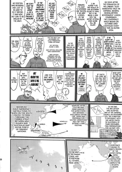 Page 49 of Teitoku no Ketsudan: Showa 1616