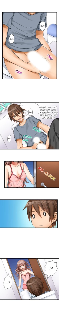 Page 3 of My First Time is with.... My Little Sister?! Ch.03