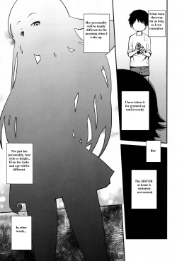 Page 7 of Daily Sisters Ch. 1