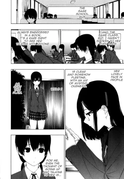 Page 2 of Takusan no Hajimete | So many firsts