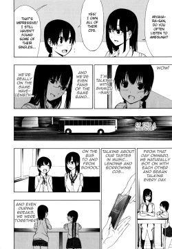 Page 6 of Takusan no Hajimete | So many firsts
