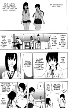 Page 7 of Takusan no Hajimete | So many firsts