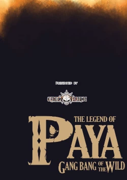 Page 28 of THE LEGEND OF PAYA GANG BANG OF THE WILD