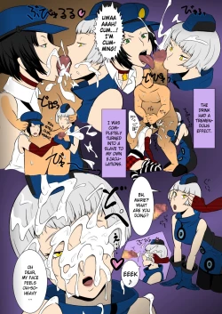 Page 12 of DeliVel | The Velvet Prostitutes