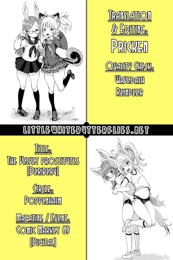 Page 18 of DeliVel | The Velvet Prostitutes