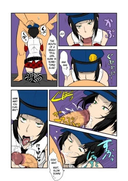 Page 7 of DeliVel | The Velvet Prostitutes