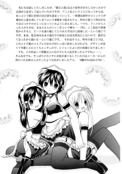 Page 13 of Kore demo Watashi no Goshujin-sama Volume:0 | Another Story of Gosyujinsama Volume 0