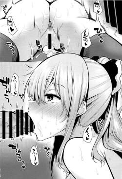 Page 23 of Beruberu Violet