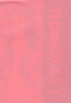 Page 2 of Technical S.S.1 - 2nd Impression