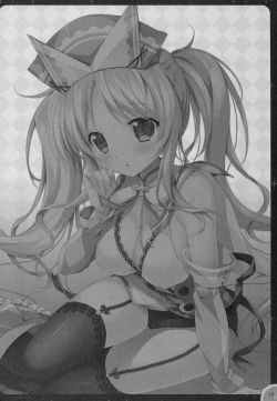 Page 17 of Kinkyuu Mission Tenshichou Miruno no Shinshitsu