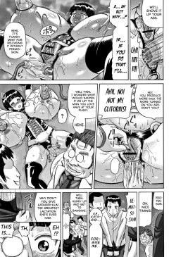 Page 29 of Toraware no Sennyuu Sousakan | Captured Undercover Titty Inspector