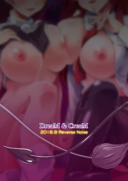 Page 26 of DreaM & CreaM