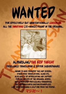 Page 21 of Chijoku Takaki Bicchi Inu | The Slutty Dog of Great Shame