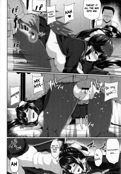 Page 16 of Himegoto Romantica