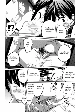 Page 62 of Daily Sisters Ch. 1-2