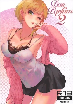 Page 1 of Das Parfum 2