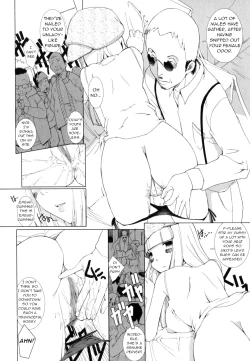 Page 2 of Aiko Mama no Kazoku no Nayami ni Kotaemasu.