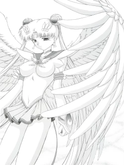 Page 146 of Submission Sailor Stars