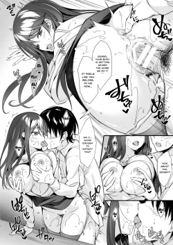Page 9 of Hinano Sensei wa Boku no Kanojo | Hinano Sensei is My Girlfriend