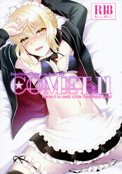 Download COMET:11
