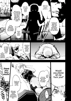 Page 4 of undressing, discharging