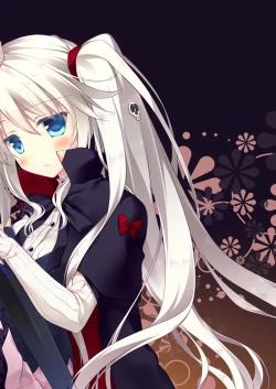 Page 163 of Yoru no Atosaki