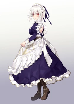 Page 171 of Yoru no Atosaki